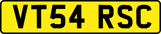 VT54RSC