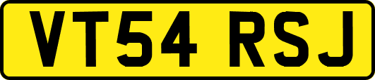 VT54RSJ
