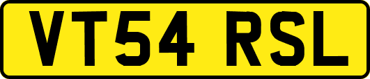 VT54RSL