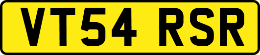 VT54RSR