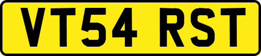 VT54RST