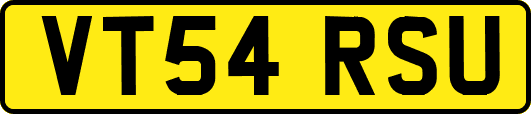 VT54RSU