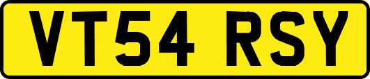 VT54RSY