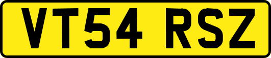 VT54RSZ