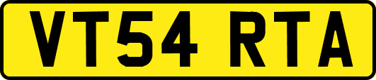 VT54RTA