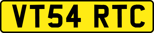 VT54RTC
