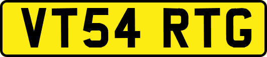 VT54RTG