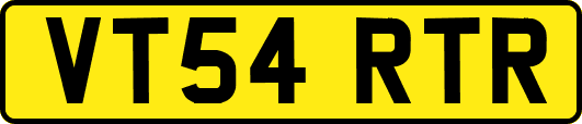 VT54RTR