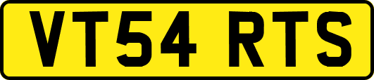 VT54RTS