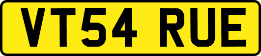 VT54RUE