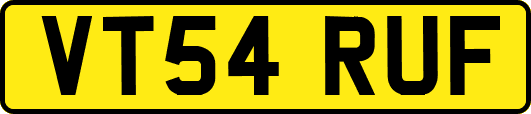 VT54RUF