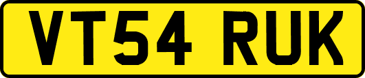 VT54RUK