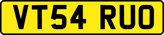 VT54RUO