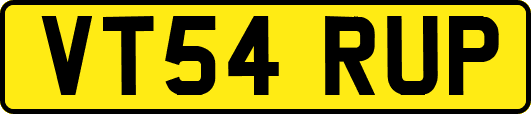 VT54RUP