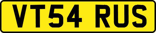 VT54RUS