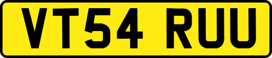 VT54RUU