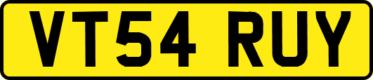 VT54RUY