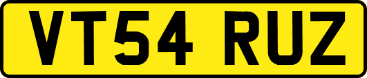 VT54RUZ