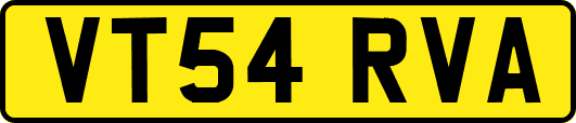 VT54RVA