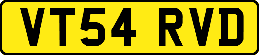 VT54RVD