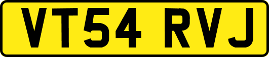 VT54RVJ