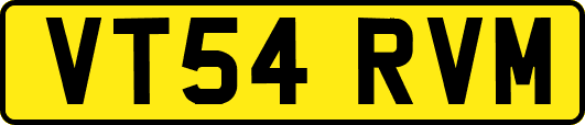 VT54RVM
