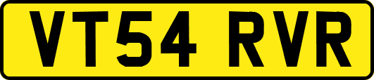 VT54RVR