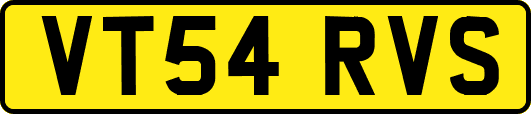 VT54RVS