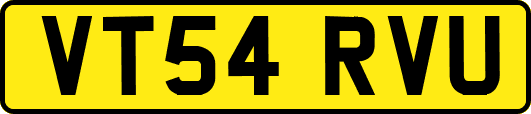 VT54RVU