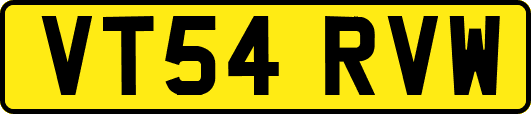 VT54RVW