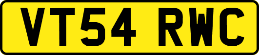 VT54RWC