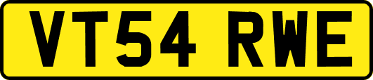 VT54RWE