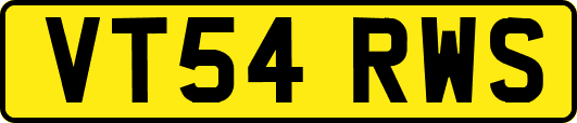 VT54RWS