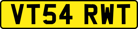 VT54RWT