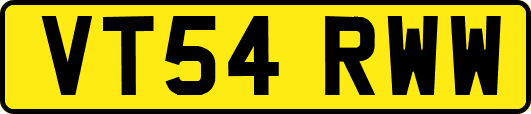 VT54RWW