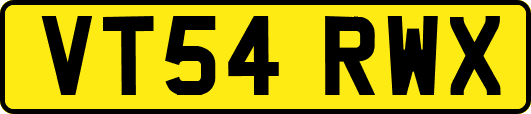 VT54RWX