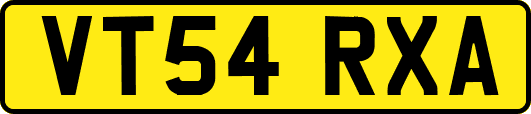 VT54RXA