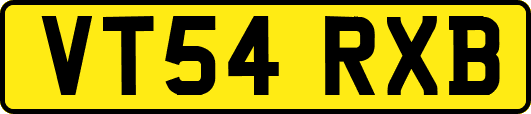 VT54RXB