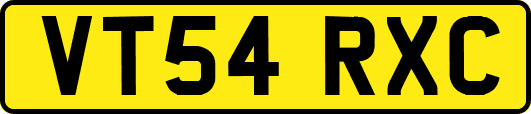 VT54RXC