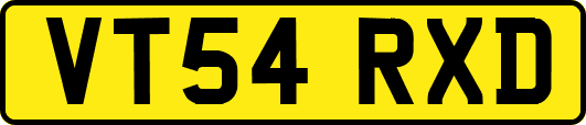 VT54RXD