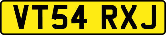 VT54RXJ