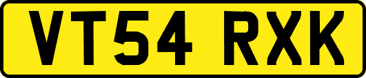 VT54RXK