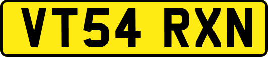 VT54RXN