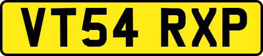 VT54RXP