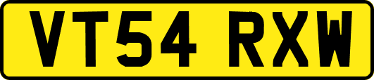 VT54RXW