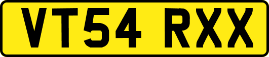 VT54RXX