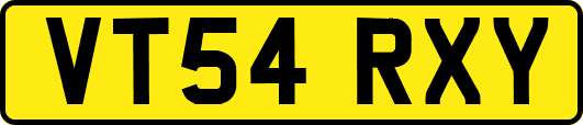 VT54RXY