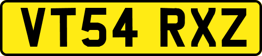 VT54RXZ