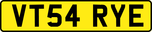 VT54RYE