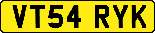 VT54RYK
